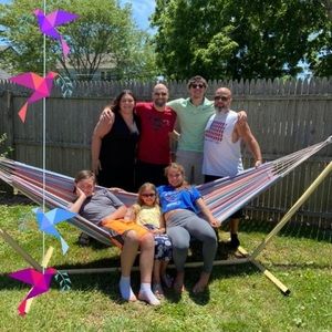 Meet your Posher, Joanne